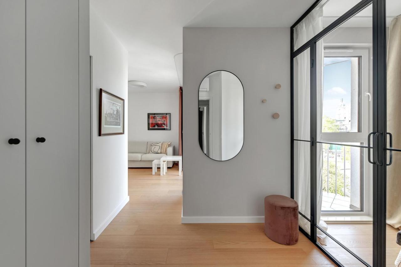 Boutique Aura 40 By Grand Apartments Gdańsk Eksteriør bilde