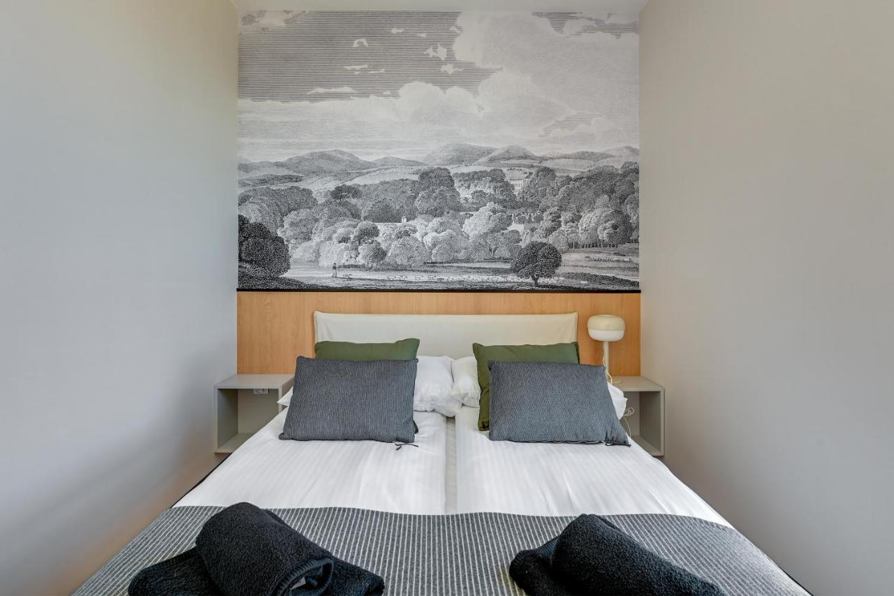 Boutique Aura 40 By Grand Apartments Gdańsk Eksteriør bilde